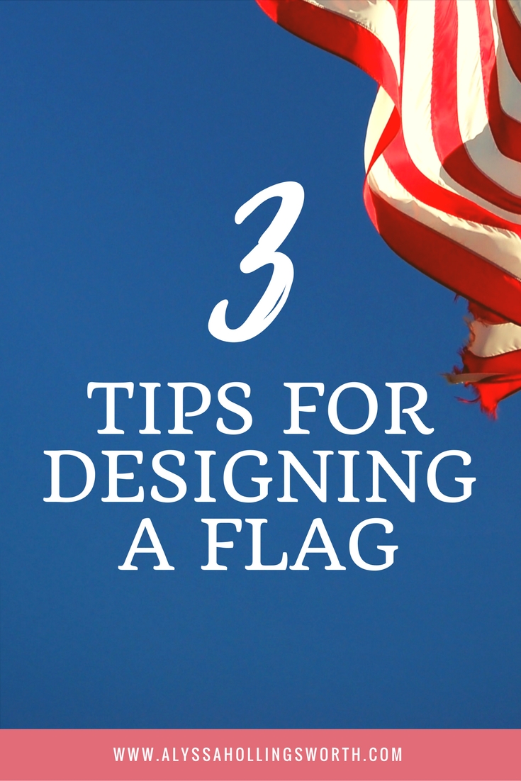 Worldbuilding: 3 Tips For Designing A Flag