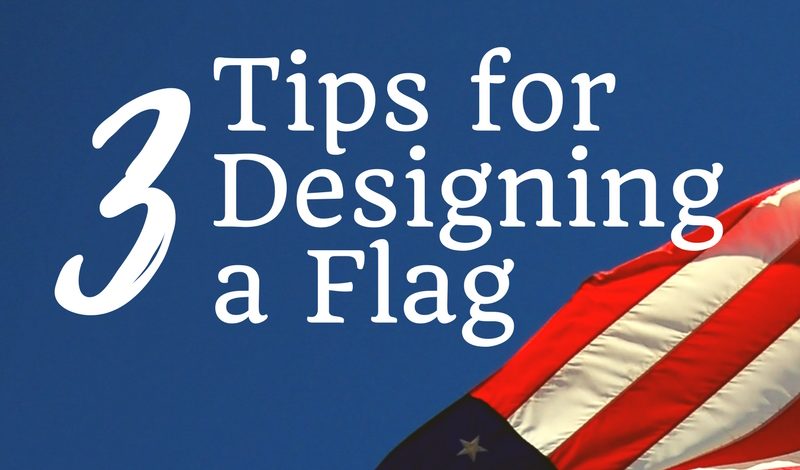 Designing A Flag