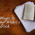 5 Ways to Overcome Writer’s Block