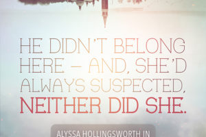 Alyssa Hollingsworth