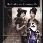 25 Book Recommendations for Teen Fantasy/History Lovers