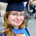 Graduating BSU + Valedictorian Speech