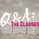 Writing for Young People Q&A: Classes