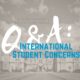 Writing for Young People Q&A: International Student Concerns