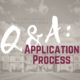 Writing for Young People Q&A: Application Process