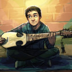 The Eleventh Trade: Moodboard