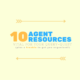 10 Agent Resources Vital for Your Query-Quest