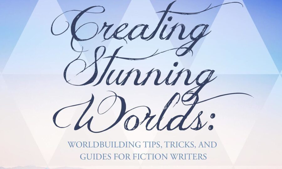 80 Questions for Worldbuilding (A New Subscription Perk!)