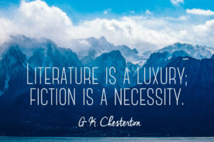 15 Inspirational Quotes About Writing