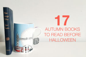 17 Autumn Books to Read Before Halloween