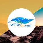 WriteOnCon is Back!