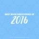 Best Book Discoveries of 2016