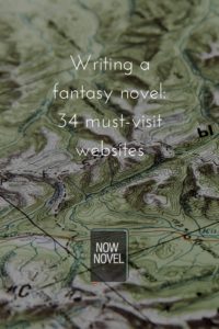 Writing-a-fantasy-novel-34-must-visit-websites