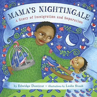 World Refugee Day: Mama's Nightingale