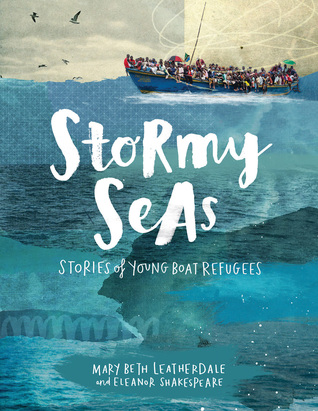 World Refugee Day: Stormy Seas