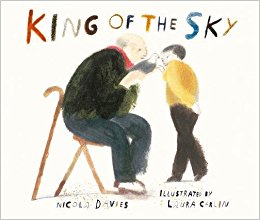 World Refugee Day: King of the Sky