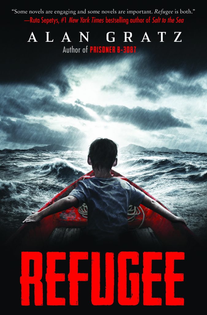 World Refugee Day: Refugee