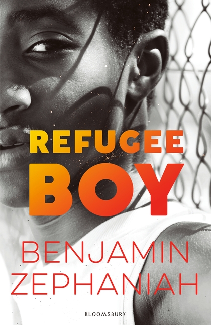 World Refugee Day: Refugee Boy