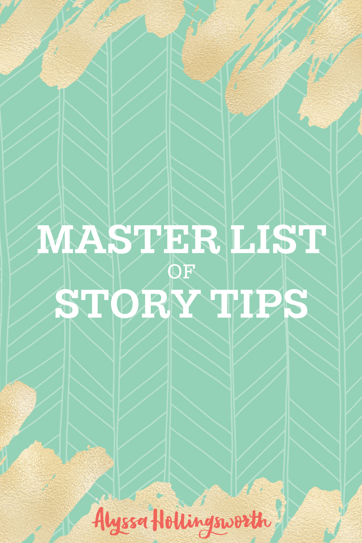 How to Make MasterList on Tumblr? Create Tumblr MasterList on Tumblr Web  App 