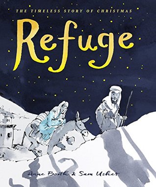 World Refugee Day: Refuge