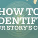Workshop: How to Identify Your Story’s Core