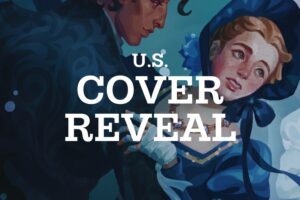 Cover Reveal (U.S. Edition)
